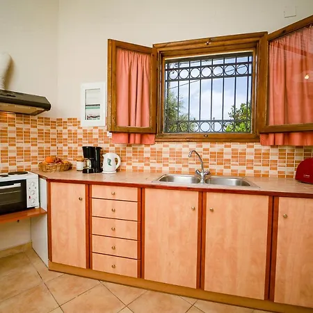 Ionio Holidays Katerina Apartments Vasilikós Exterior photo