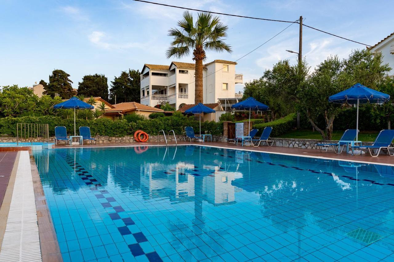 Ionio Holidays Katerina Apartment
