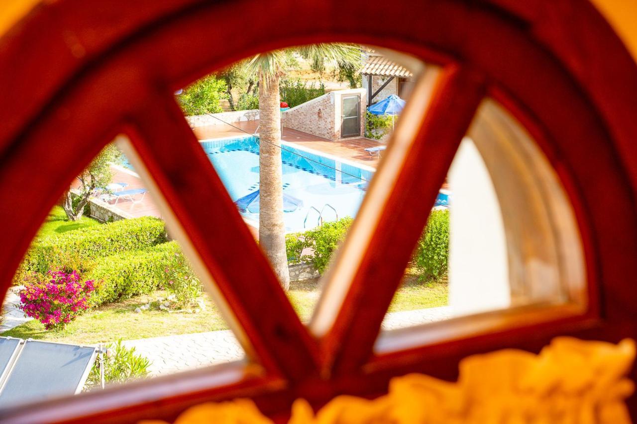 Ionio Holidays Katerina Apartment Vasilikí
