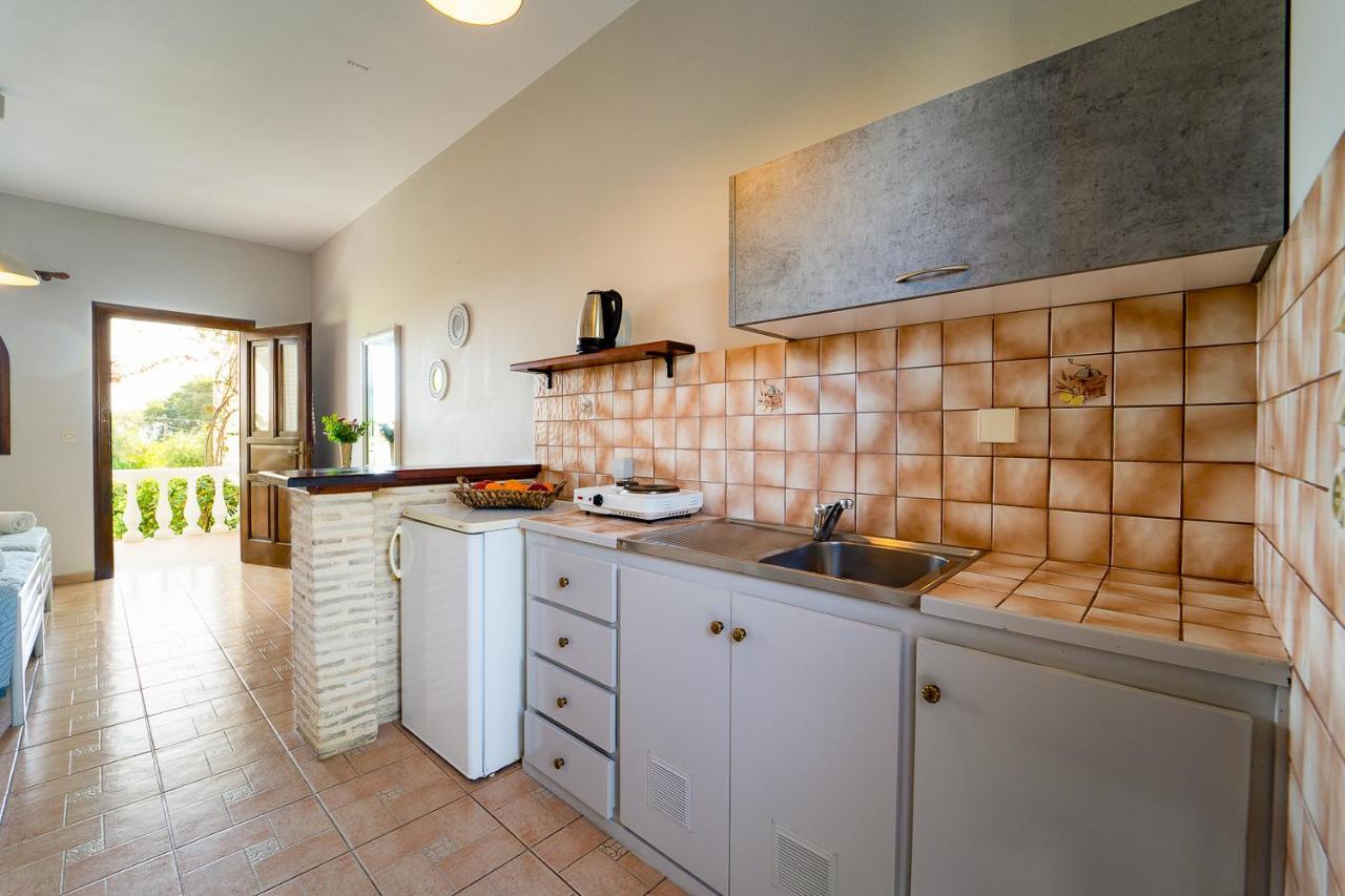 Ionio Holidays Katerina Apartment