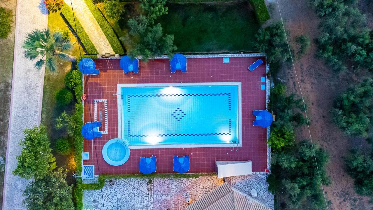 Apartment Ionio Holidays Katerina Vasilikí