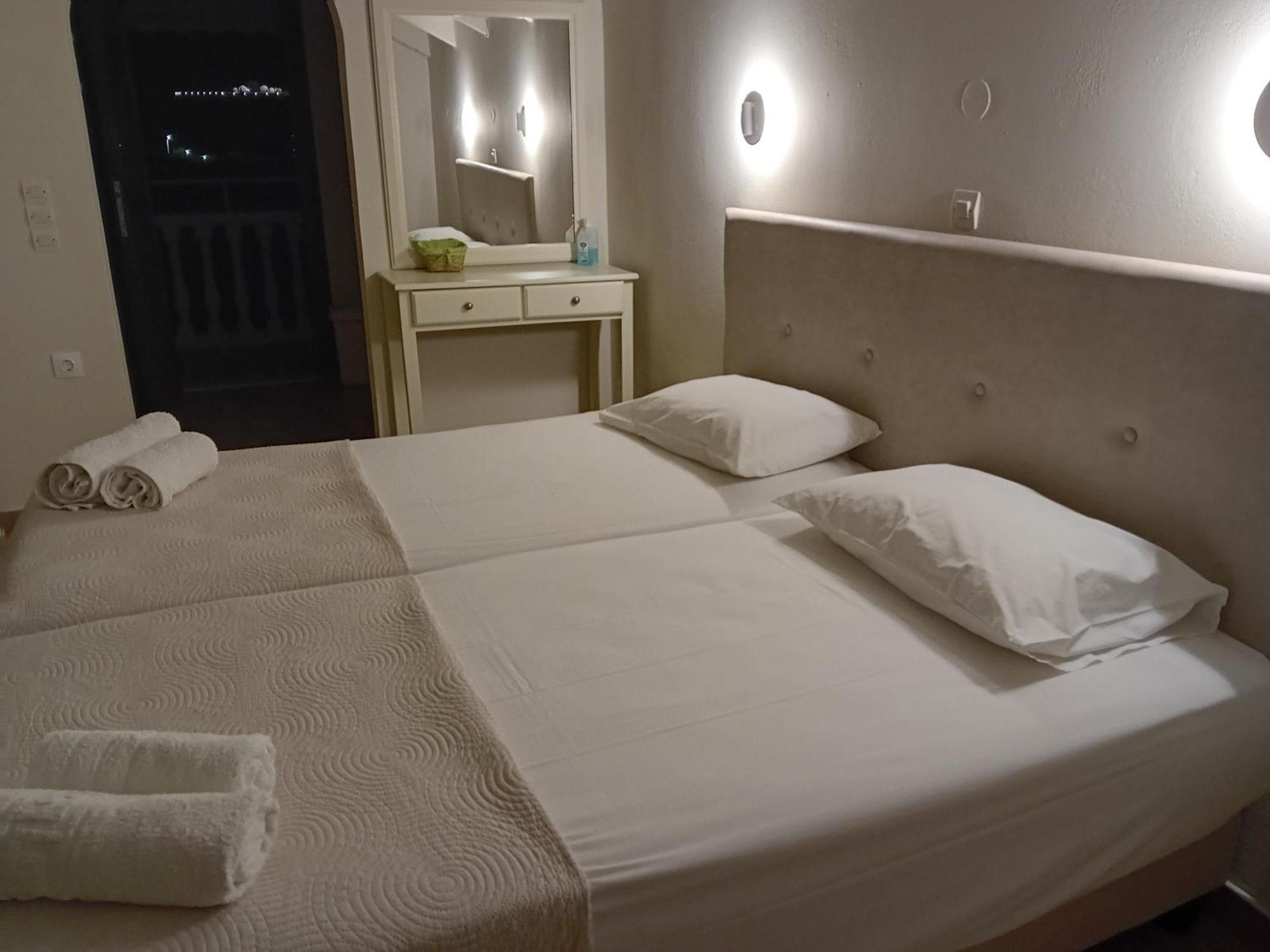 Apartment Ionio Holidays Katerina *