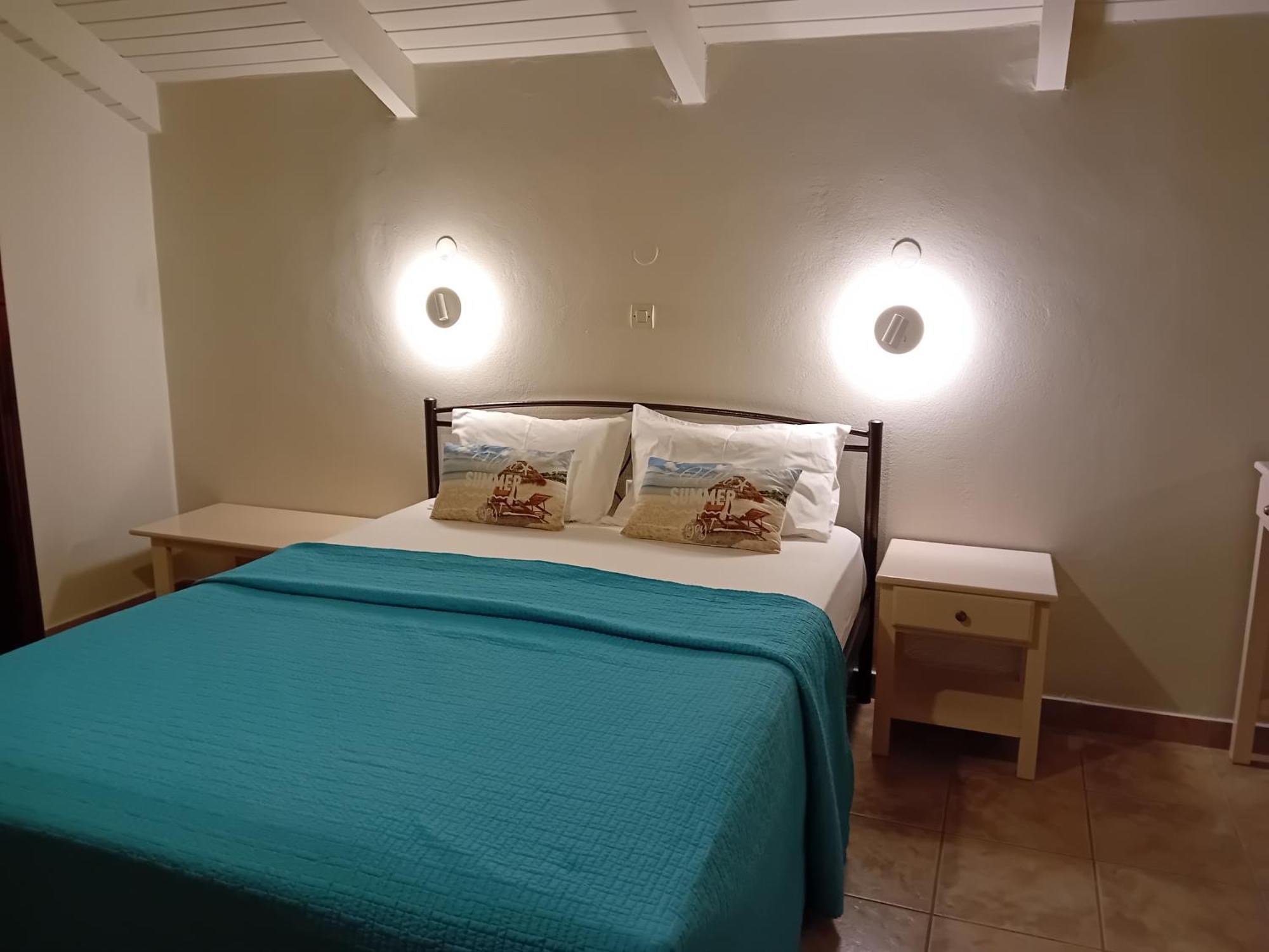 Ionio Holidays Katerina Apartment
