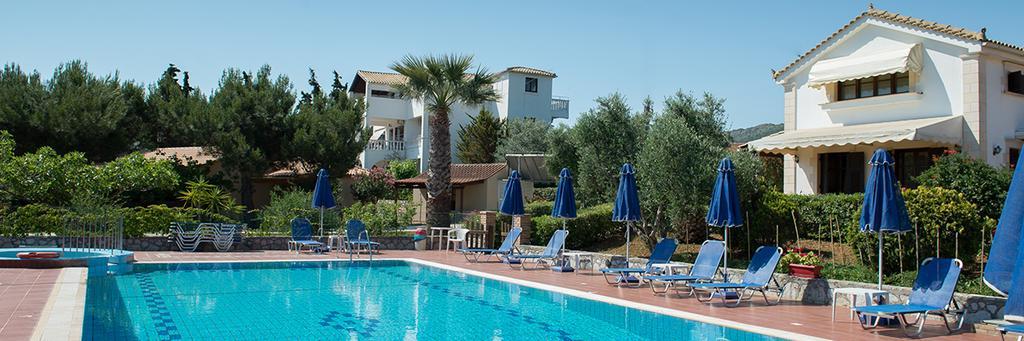 Ionio Holidays Katerina Apartment Vasilikí